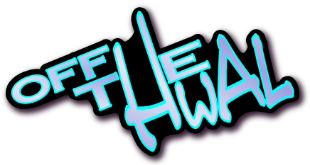 Off-the-Hwal logo